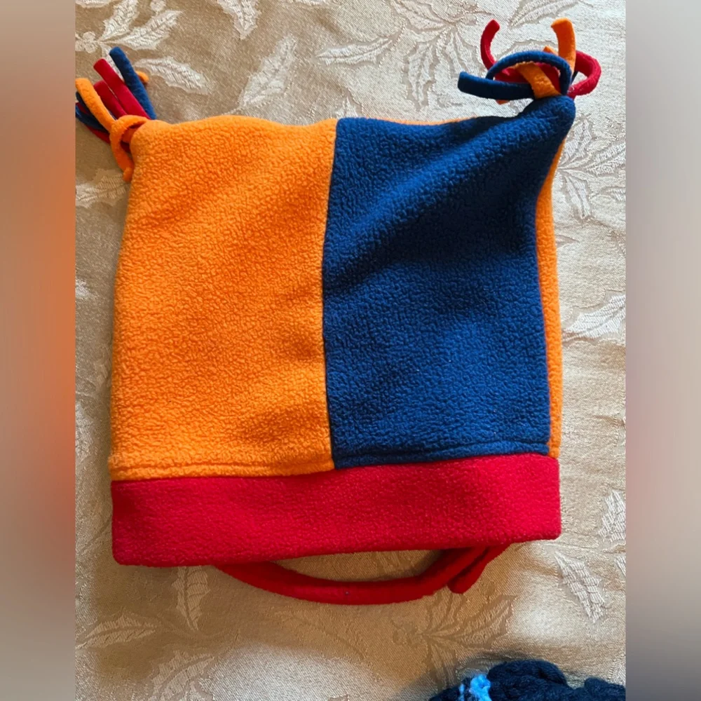 Gap and Carters assorted Hats Boys